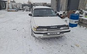 Mazda 626, 2 механика, 1989, универсал Павлодар