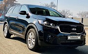 Kia Sorento, 2.4 автомат, 2019, кроссовер Алматы