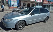 Mazda 323, 1.6 механика, 2001, хэтчбек Шымкент