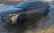 Toyota Camry, 2.5 автомат, 2020, седан Атырау