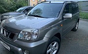 Nissan X-Trail, 2 механика, 2001, кроссовер Өскемен