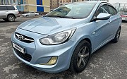 Hyundai Solaris, 1.6 автомат, 2012, седан Алматы