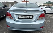 Hyundai Solaris, 1.6 автомат, 2012, седан Алматы