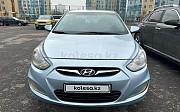 Hyundai Solaris, 1.6 автомат, 2012, седан Алматы