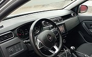 Renault Duster, 1.3 механика, 2021, кроссовер Орал