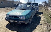 Volkswagen Golf, 1.8 механика, 1992, хэтчбек Жаркент