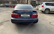 Nissan Maxima, 3 механика, 2001, седан Алматы