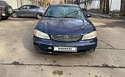 Nissan Maxima, 3 механика, 2001, седан Алматы