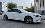 Mazda 6, 2 автомат, 2016, седан Павлодар