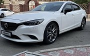 Mazda 6, 2 автомат, 2016, седан Павлодар
