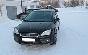 Ford Focus, 1.6 механика, 2006, седан Нұр-Сұлтан (Астана)