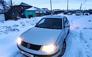 Volkswagen Passat, 1.8 автомат, 1997, седан Көкшетау