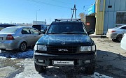 Opel Frontera, 2.2 автомат, 1999, внедорожник Астана