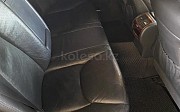 Mercedes-Benz S 350, 3.7 автомат, 2003, седан Алматы