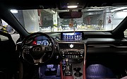 Lexus RX 200t, 2 автомат, 2016, кроссовер Астана