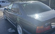 BMW 525, 2.5 механика, 1990, седан Талдықорған