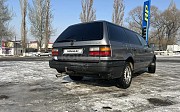 Volkswagen Passat, 1.8 механика, 1992, универсал Алматы