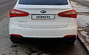 Kia Cerato, 1.6 автомат, 2015, седан Астана