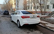 Kia Cerato, 1.6 автомат, 2015, седан Астана