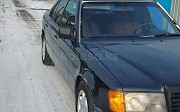 Mercedes-Benz E 300, 3 механика, 1992, седан Экибастуз