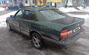 BMW 520, 2 механика, 1994, седан Рудный