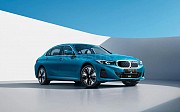 BMW i3,  автомат, 2022, Алматы