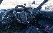 Chevrolet Niva, 1.7 механика, 2015, внедорожник Актобе