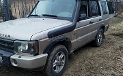 Land Rover Discovery, 2.5 механика, 2003, внедорожник Алматы