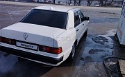 Mercedes-Benz 190, 2 автомат, 1990, седан Алматы