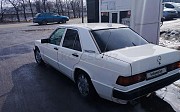 Mercedes-Benz 190, 2 автомат, 1990, седан Алматы