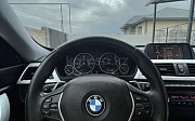 BMW 3-Series Gran Turismo, 2 автомат, 2014, лифтбек Алматы