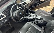 BMW 3-Series Gran Turismo, 2 автомат, 2014, лифтбек 