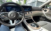 Mercedes-Benz E 200, 2 автомат, 2019, купе Алматы