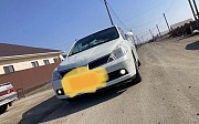 Nissan Tiida, 1.5 автомат, 2007, хэтчбек Атырау