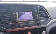Hyundai Elantra, 2 автомат, 2018, седан Костанай