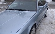 BMW 520, 2 автомат, 1991, седан Талдыкорган