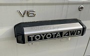 Toyota Land Cruiser 70, 4 механика, 2022, внедорожник Петропавловск