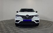 Renault Arkana, 1.6 автомат, 2021, кроссовер Алматы