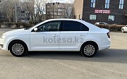 Skoda Rapid, 1.6 автомат, 2018, лифтбек 