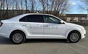 Skoda Rapid, 1.6 автомат, 2018, лифтбек 