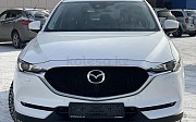 Mazda CX-5, 2.5 автомат, 2018, кроссовер 