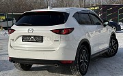 Mazda CX-5, 2.5 автомат, 2018, кроссовер Көкшетау