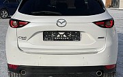 Mazda CX-5, 2.5 автомат, 2018, кроссовер 