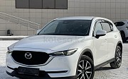 Mazda CX-5, 2.5 автомат, 2018, кроссовер Көкшетау