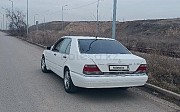 Mercedes-Benz S 320, 3.2 автомат, 1997, седан Алматы