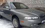 Mazda Cronos, 2 механика, 1996, седан Талдықорған