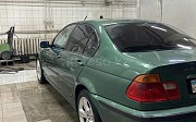BMW 318, 1.9 механика, 2000, седан Алматы