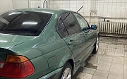 BMW 318, 1.9 механика, 2000, седан Алматы