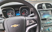 Chevrolet Malibu, 2.4 автомат, 2014, седан Аксу