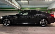 BMW 730, 2 автомат, 2020, седан Астана